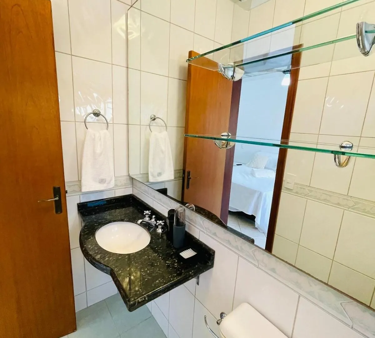 Feriehus Casa Oasis | Jurere | 400M Do Mar | 6 Qtos Com A/C Villa Florianópolis Brasilien
