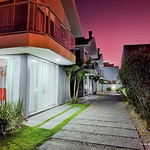  Casa de Férias Residencial Bernardo 1