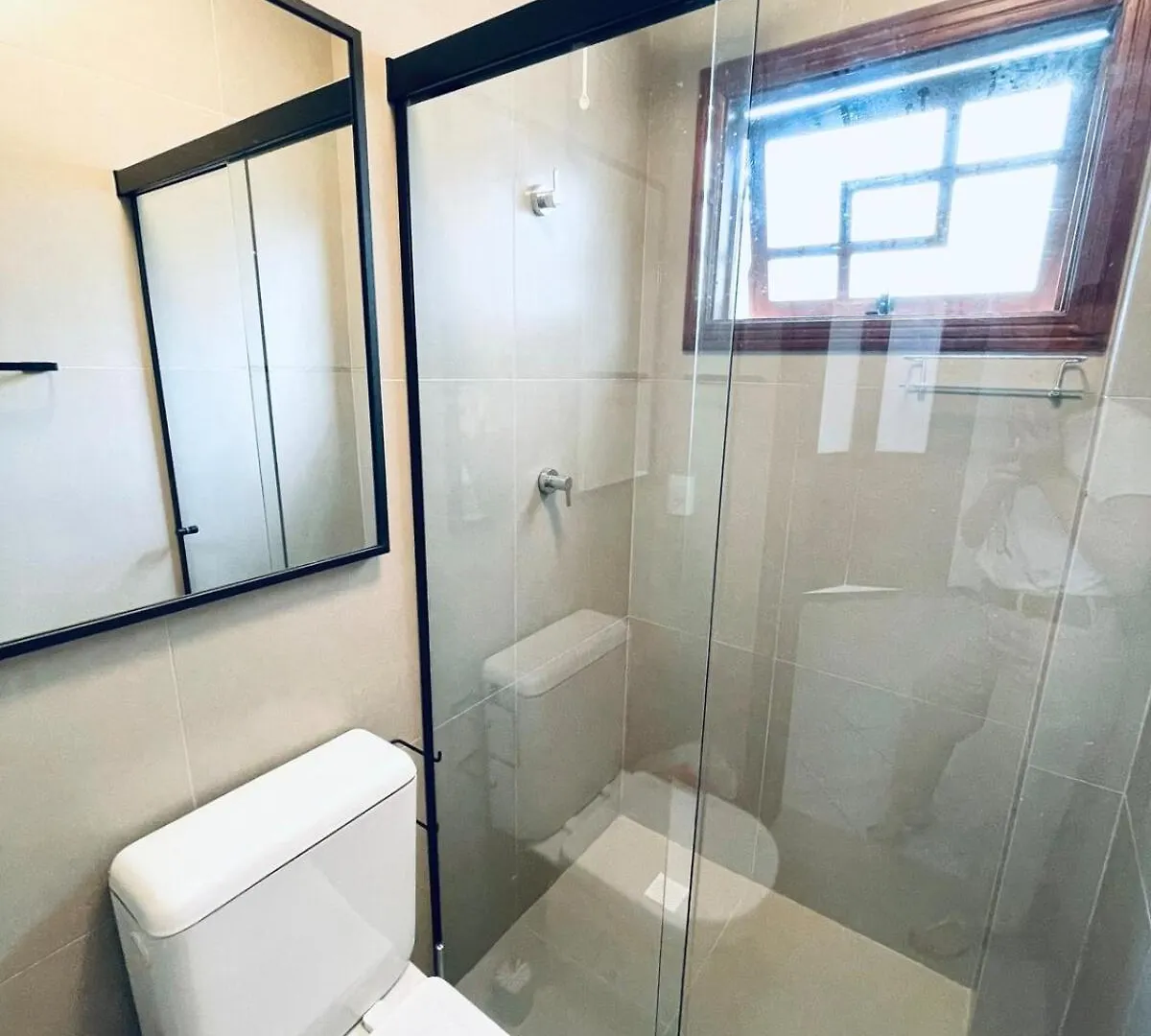 הוילה Florianópolis Casa Oasis | Jurere | 400M Do Mar | 6 Qtos Com A/C