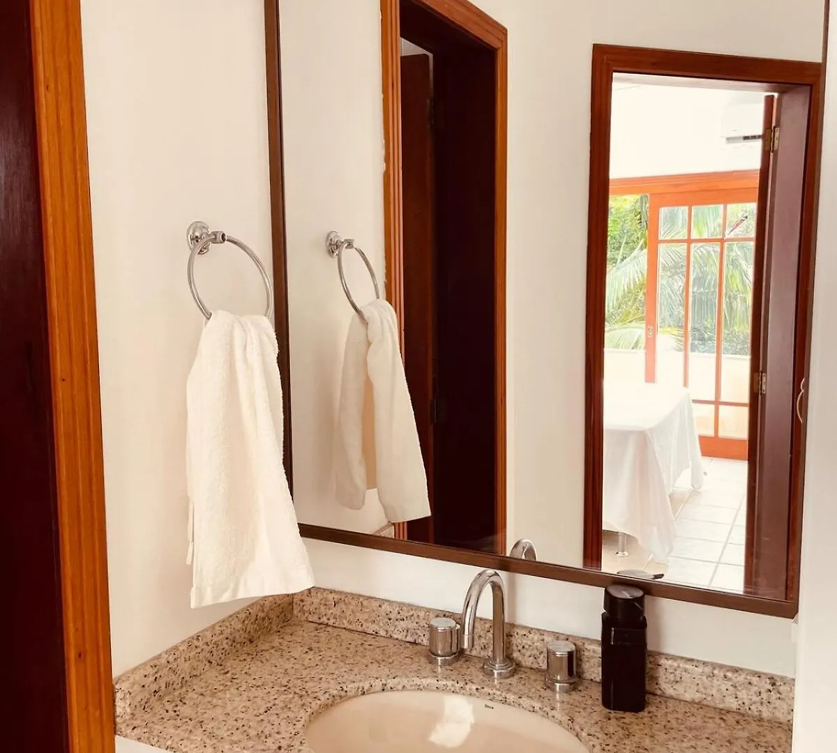 הוילה Florianópolis Casa Oasis | Jurere | 400M Do Mar | 6 Qtos Com A/C 0*,