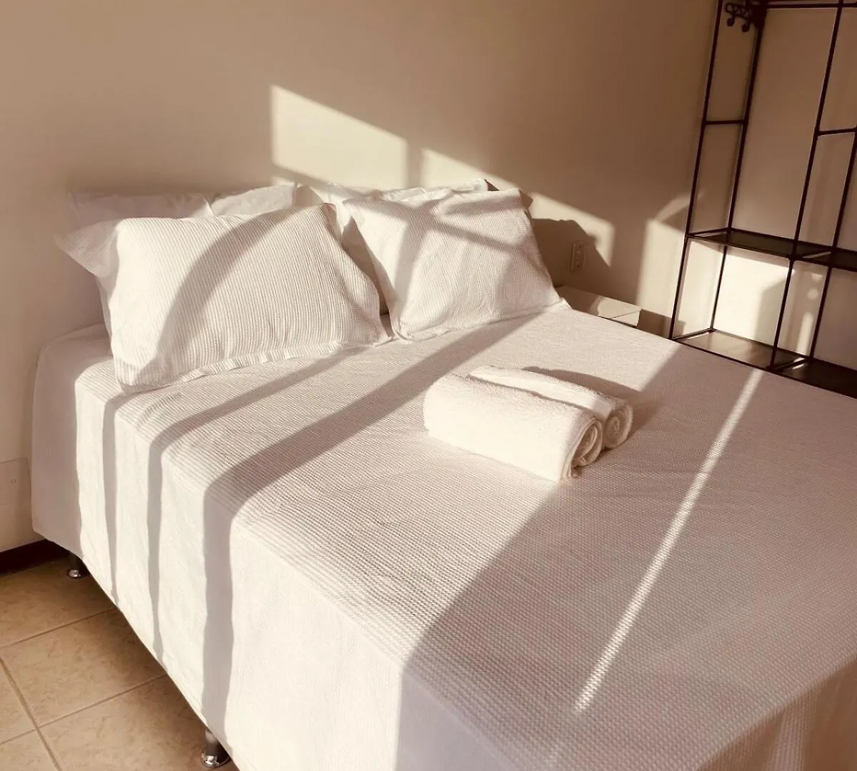 הוילה Florianópolis Casa Oasis | Jurere | 400M Do Mar | 6 Qtos Com A/C בית נופש